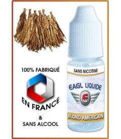 Alcool américain -5% en France