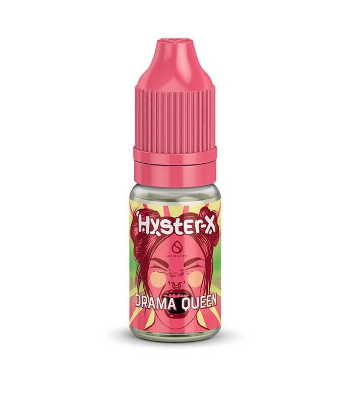 E-liquide Pink Lips, eliquide Hyster X 50ml, e liquide fraise litchie, Pink  Lips - Taklope
