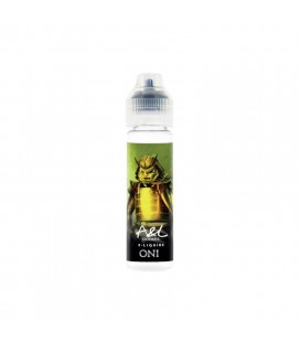 E-liquide Oni Ultimate de chez A&L