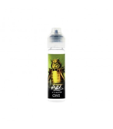 E-liquide Oni Ultimate de chez A&L