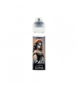 E-liquide Luna Ultimate de chez A&L