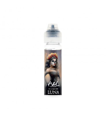 E-liquide Luna Ultimate de chez A&L