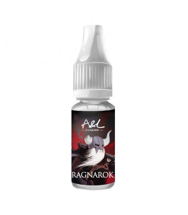 E-liquide Ragnarok Ultimate de chez A&L